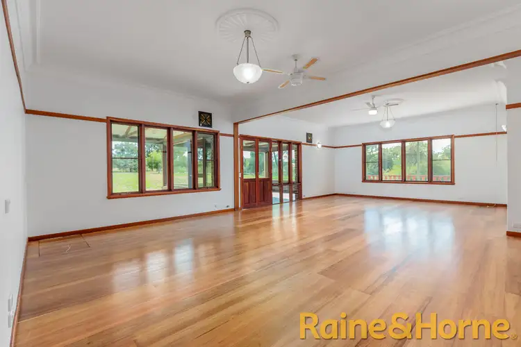 Third view of Homely rural property listing, 23L Debeaufort Drive, Dubbo NSW 2830