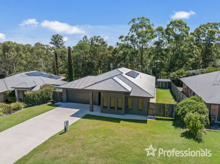 30 Ridgeview Drive, Gympie QLD 4570