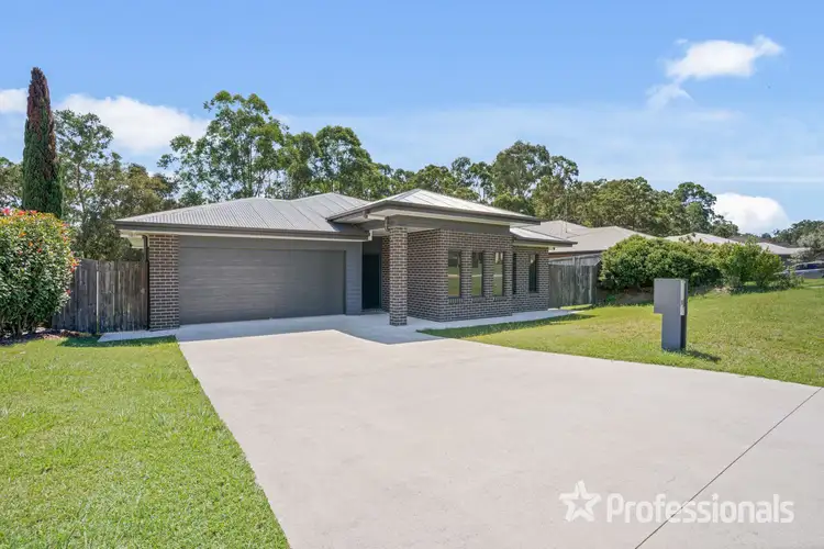 Second view of Homely house listing, 30 Ridgeview Drive, Gympie QLD 4570