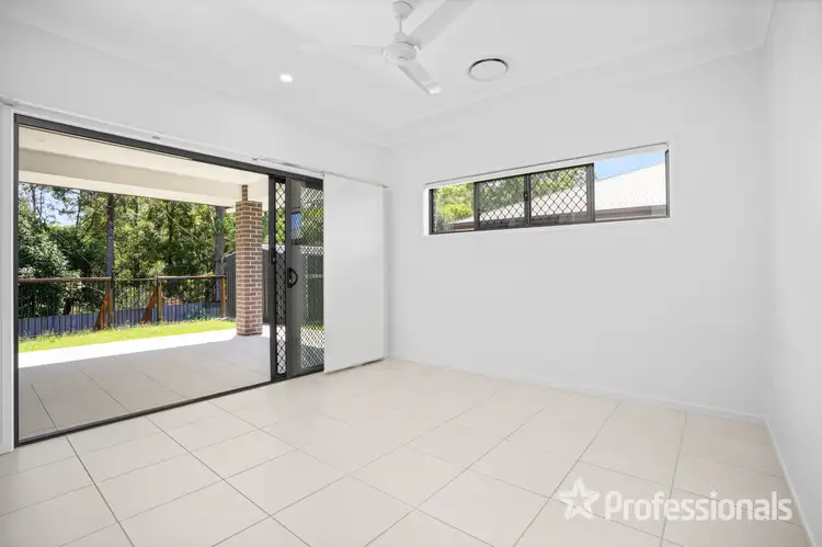 Fourth view of Homely house listing, 30 Ridgeview Drive, Gympie QLD 4570