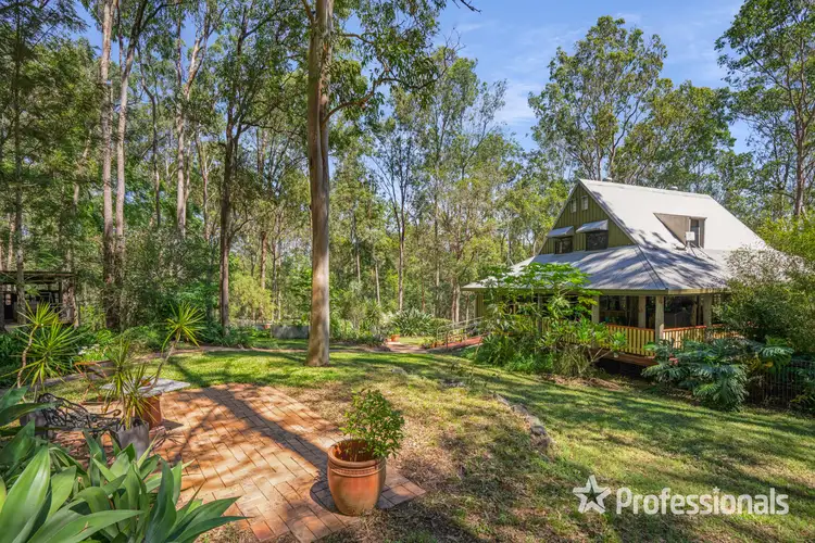 511 Old Maryborough Road, Gympie QLD 4570