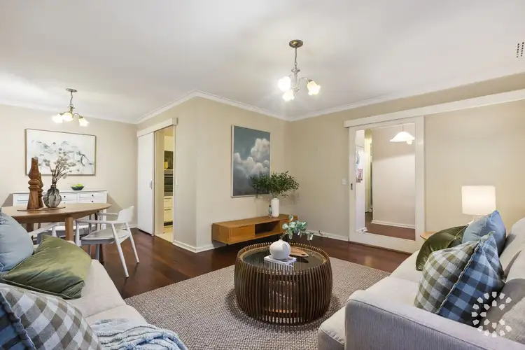 Main view of Homely house listing, 17 Clarke Street, Hilton WA 6163