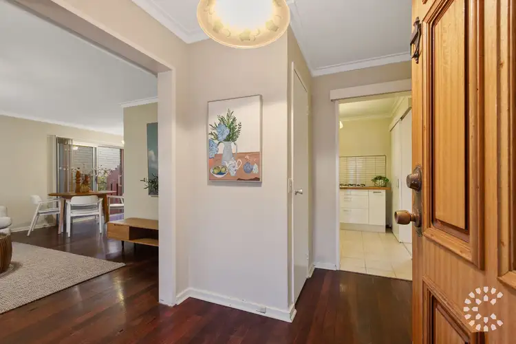 Third view of Homely house listing, 17 Clarke Street, Hilton WA 6163