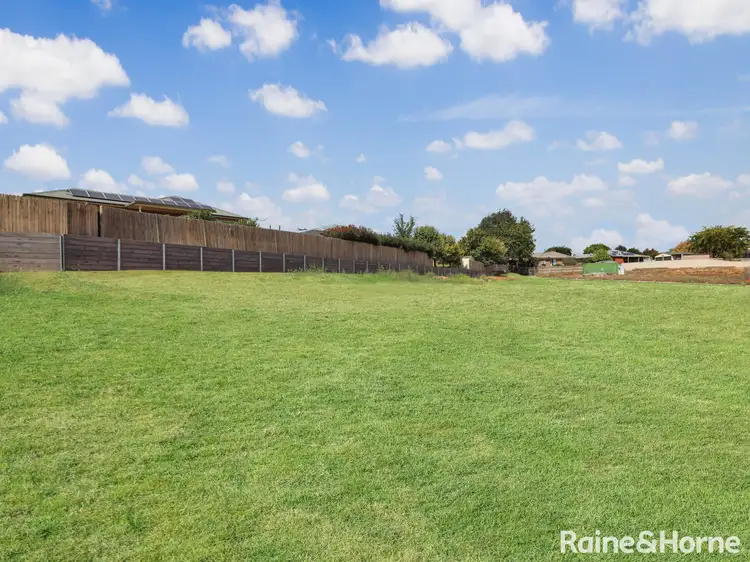 Main view of Homely land listing, 11 Gell Place, Abercrombie NSW 2795
