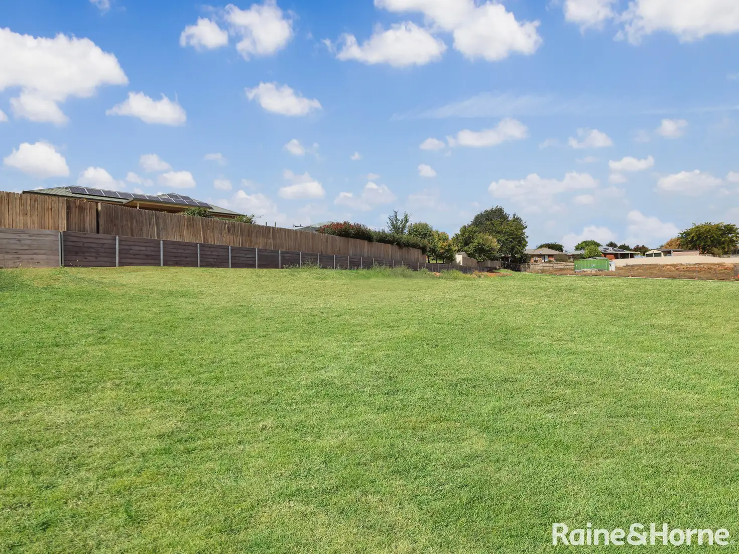 Main view of Homely land listing, 11 Gell Place, Abercrombie NSW 2795