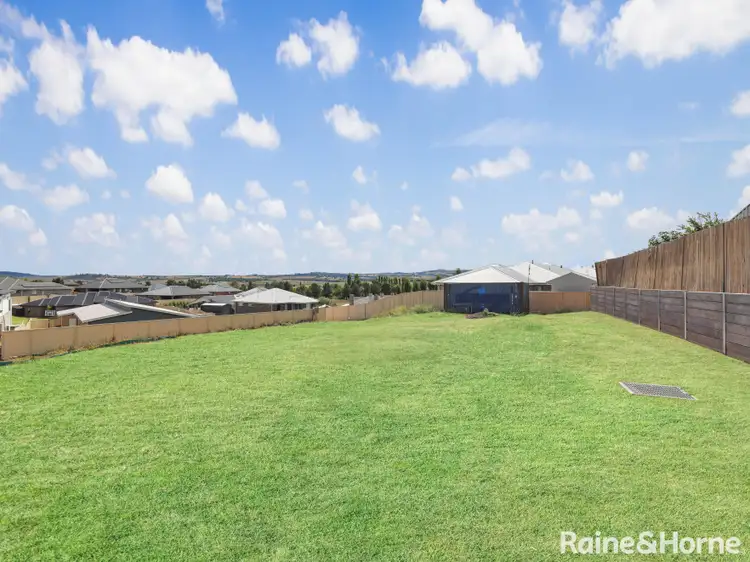 Second view of Homely land listing, 11 Gell Place, Abercrombie NSW 2795