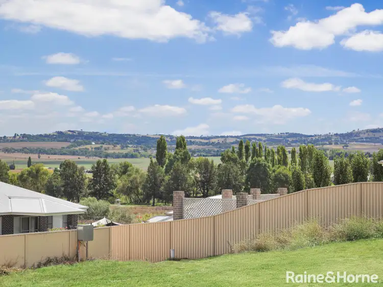 Third view of Homely land listing, 11 Gell Place, Abercrombie NSW 2795