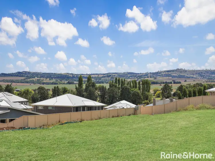 Second view of Homely land listing, 17 Gell Place, Abercrombie NSW 2795