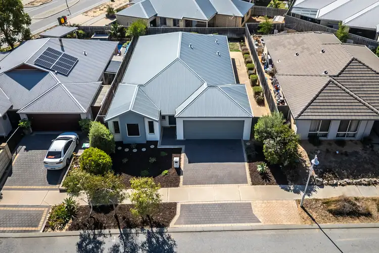 3 Seagrass Street, Yanchep WA 6035