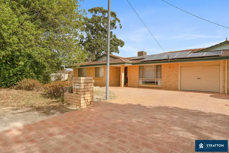 2 Kidbroke Place, Kelmscott WA 6111