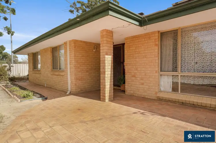 Second view of Homely house listing, 2 Kidbroke Place, Kelmscott WA 6111