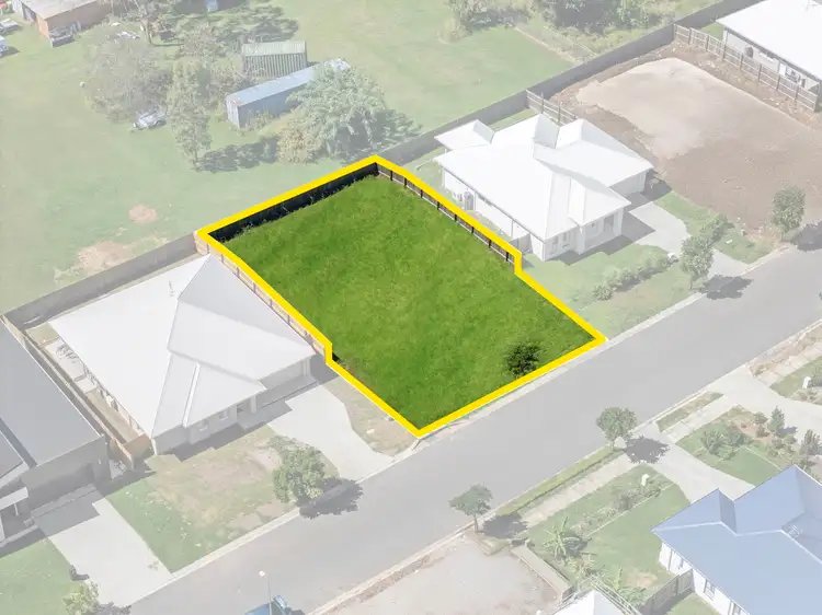 7 O'rourke Street, Redbank Plains QLD 4301