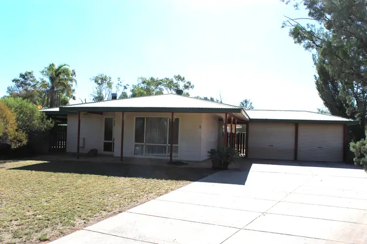 9 Anna Court, Roxby Downs SA 5725