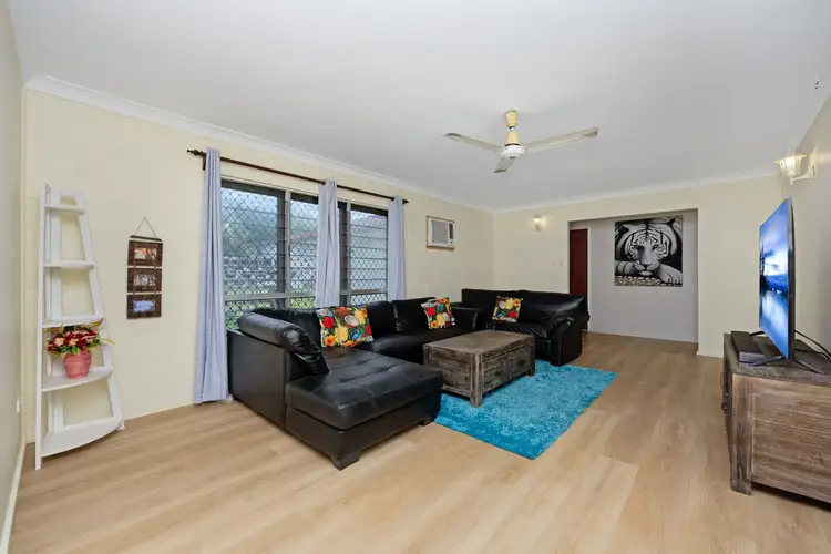 Third view of Homely house listing, 7 Cedar Court, Kirwan QLD 4817