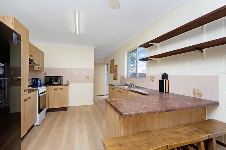 Fourth view of Homely house listing, 7 Cedar Court, Kirwan QLD 4817