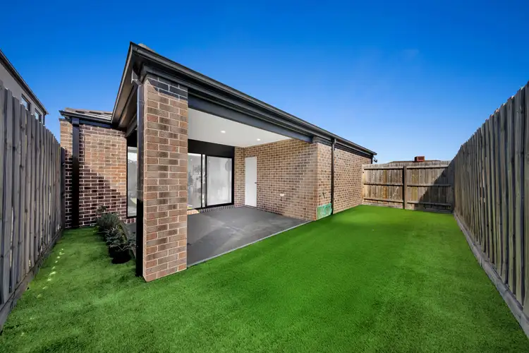 Second view of Homely house listing, 31 Sommeville Drive, Roxburgh Park VIC 3064