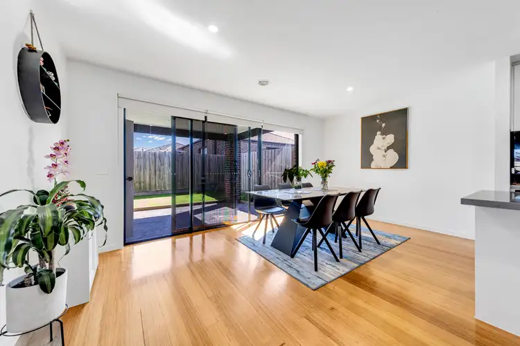 Seventh view of Homely house listing, 31 Sommeville Drive, Roxburgh Park VIC 3064