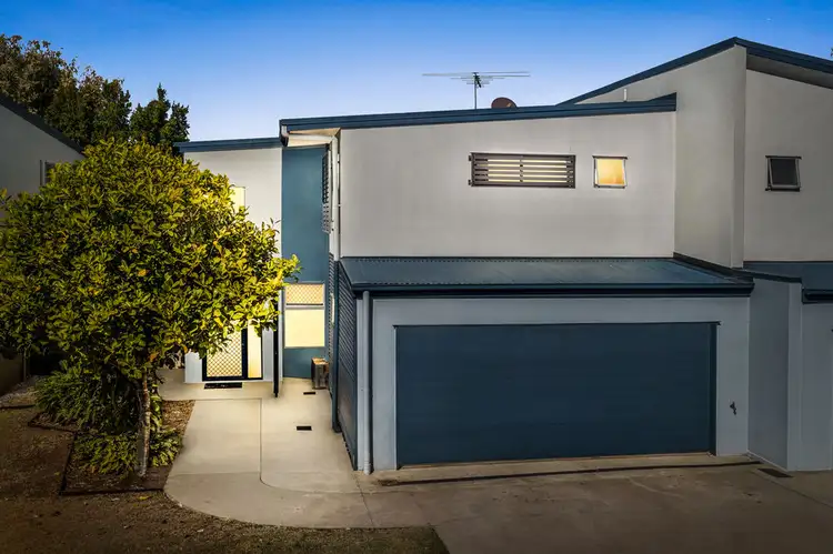 26/154 Norris Road, Bracken Ridge QLD 4017