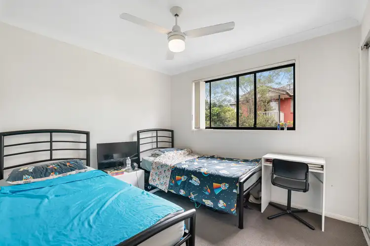 Sixth view of Homely townhouse listing, 77/31 Archipelago Street, Pacific Pines QLD 4211