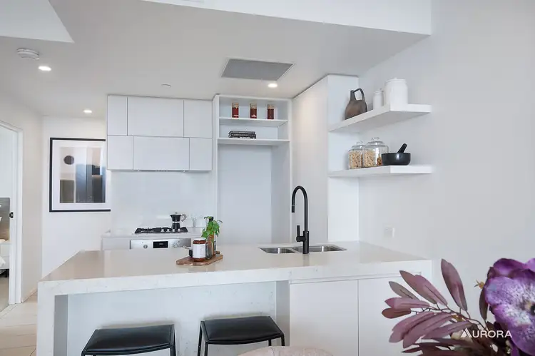 Fourth view of Homely apartment listing, 1709/62 Logan Road, Woolloongabba QLD 4102