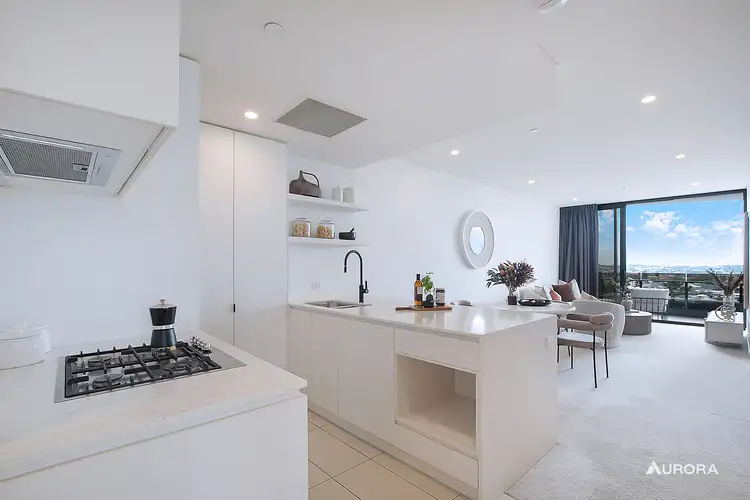 Sixth view of Homely apartment listing, 1709/62 Logan Road, Woolloongabba QLD 4102