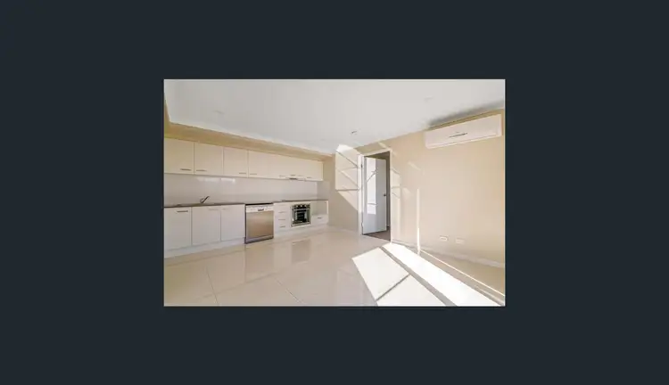 Second view of Homely house listing, 2/10 Azure Street, Rosewood QLD 4340