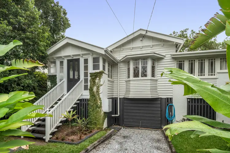 28 Grange Road, Grange QLD 4051