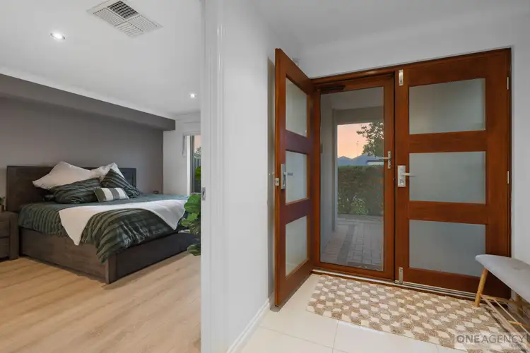 Third view of Homely house listing, 38 Hollins Bend, Madeley WA 6065