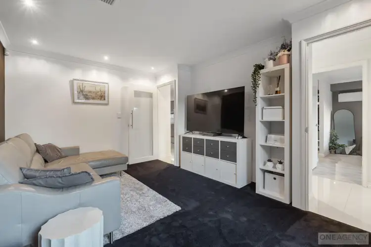 Fourth view of Homely house listing, 38 Hollins Bend, Madeley WA 6065