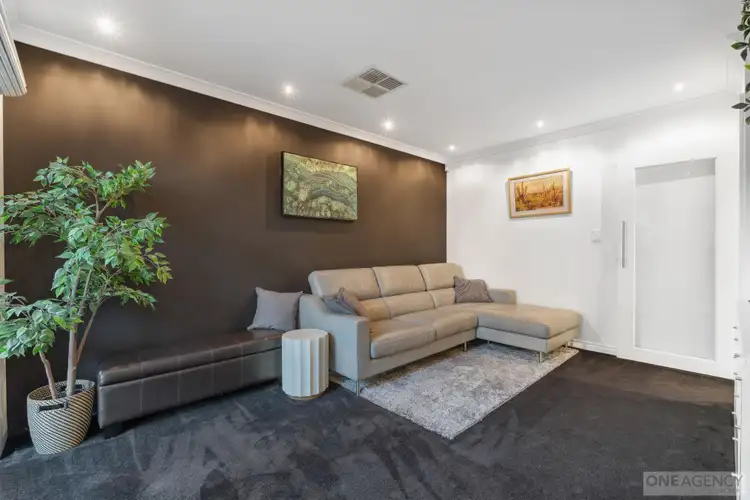Fifth view of Homely house listing, 38 Hollins Bend, Madeley WA 6065