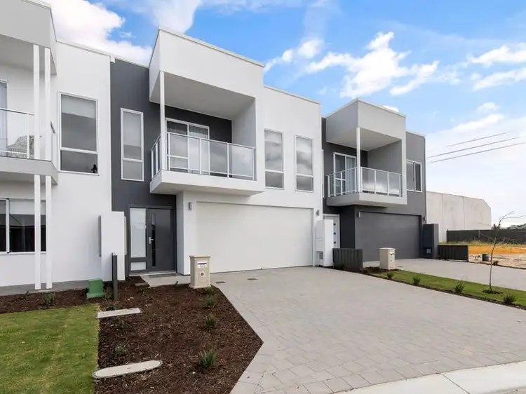125 Wintergreen Crescent, Treeby WA 6164