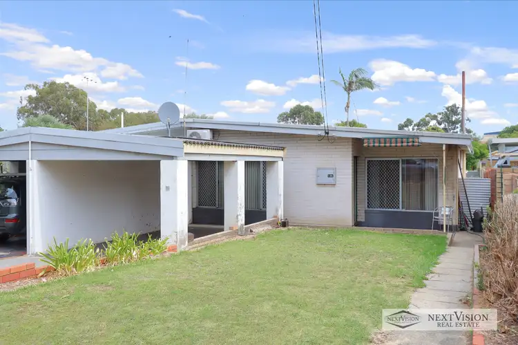 Main view of Homely house listing, 13A Chamberlain St, O'connor WA 6163