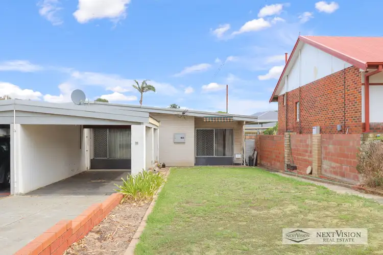 Second view of Homely house listing, 13A Chamberlain St, O'connor WA 6163