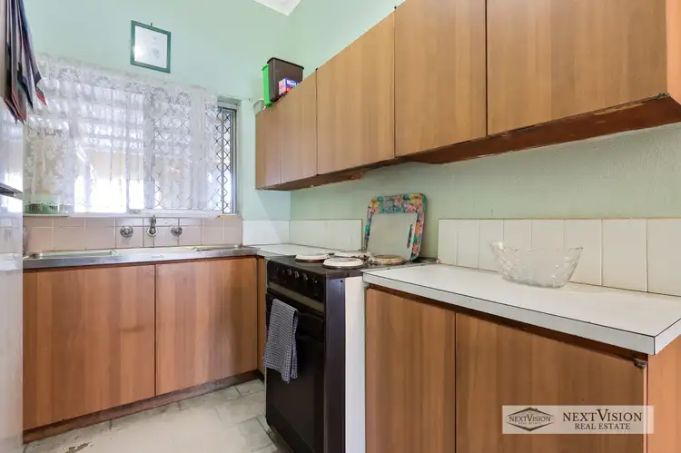 Third view of Homely house listing, 13A Chamberlain St, O'connor WA 6163