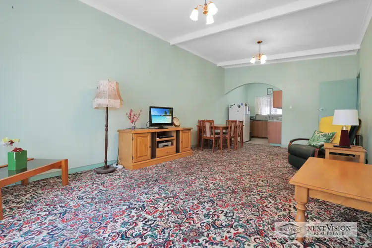 Fourth view of Homely house listing, 13A Chamberlain St, O'connor WA 6163