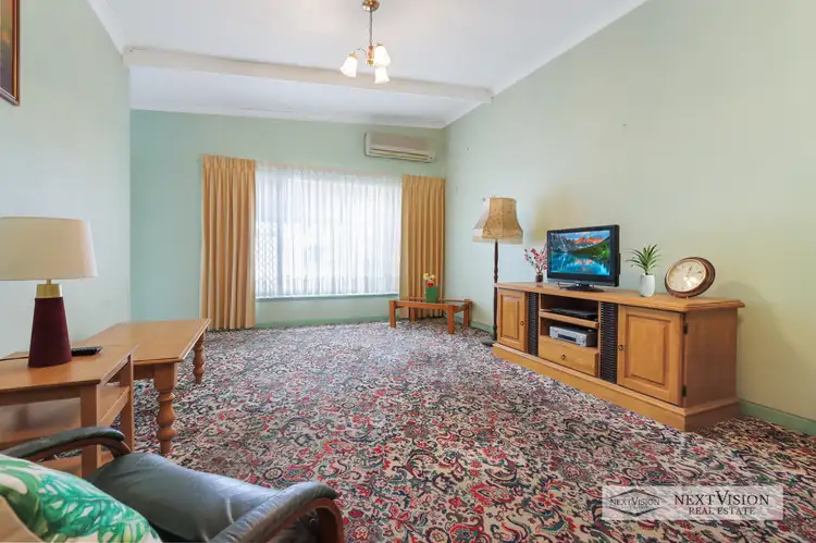 Fifth view of Homely house listing, 13A Chamberlain St, O'connor WA 6163