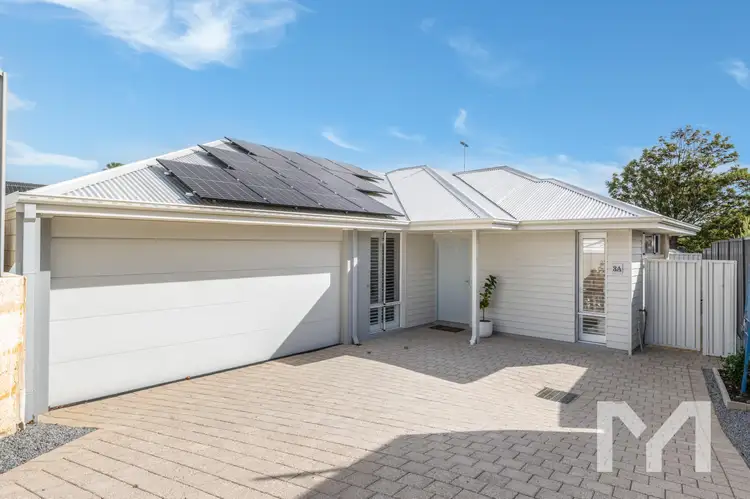 3A Davon Street, Hamilton Hill WA 6163