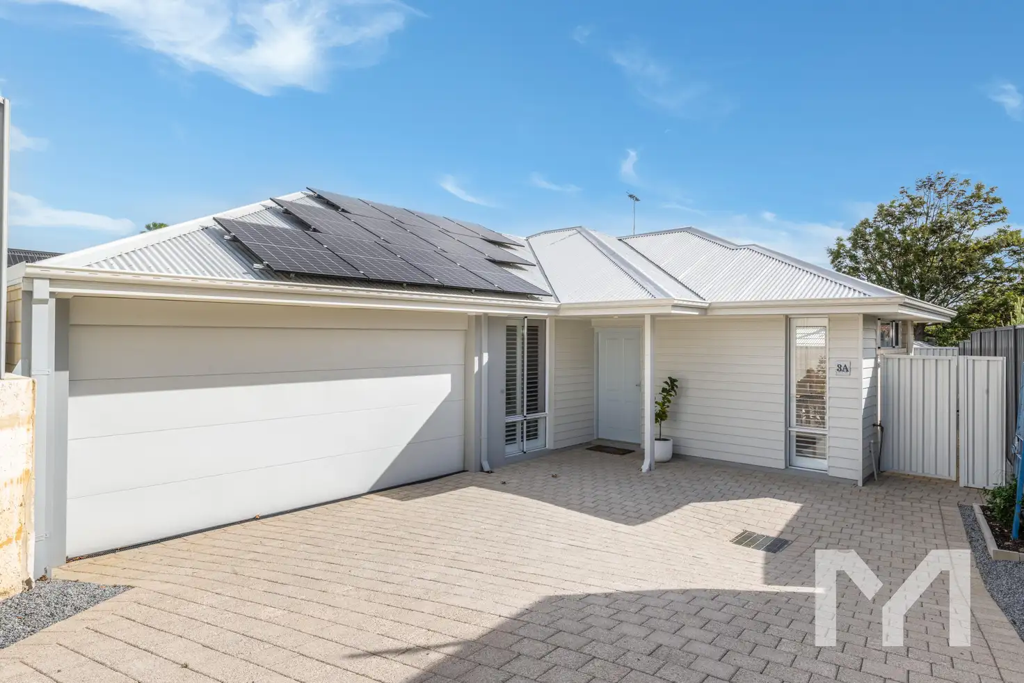 Main view of Homely house listing, 3A Davon Street, Hamilton Hill WA 6163