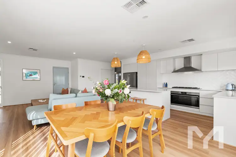 Third view of Homely house listing, 3A Davon Street, Hamilton Hill WA 6163