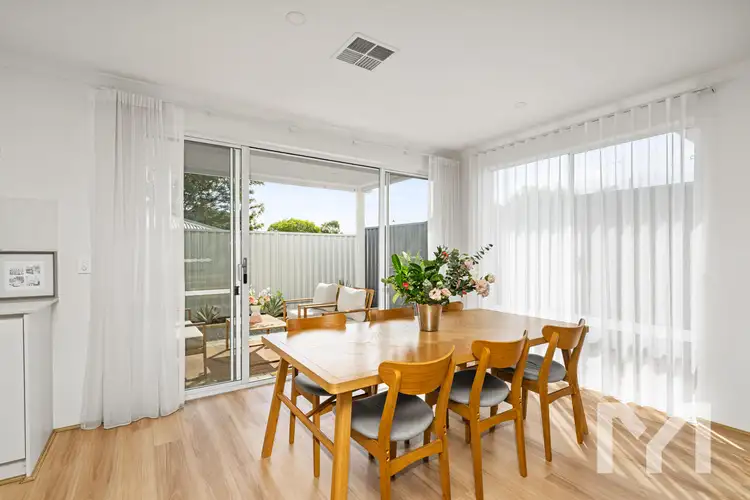 Fourth view of Homely house listing, 3A Davon Street, Hamilton Hill WA 6163