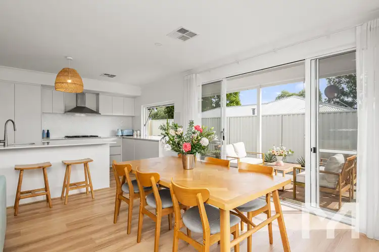 Fifth view of Homely house listing, 3A Davon Street, Hamilton Hill WA 6163