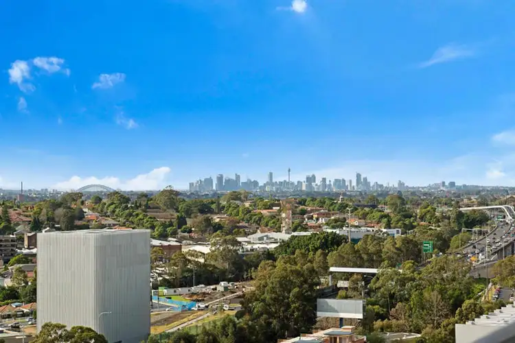 Second view of Homely apartment listing, 901/153 Parramatta Road, Homebush NSW 2140