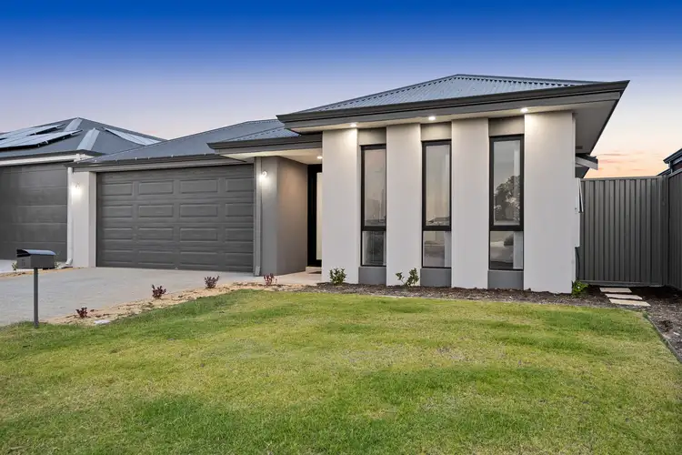 6 Stout Way, Byford WA 6122