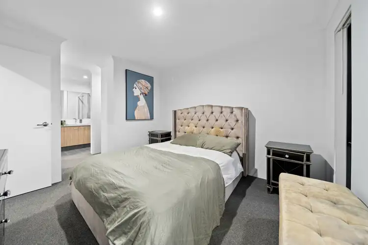 Second view of Homely house listing, 6 Stout Way, Byford WA 6122