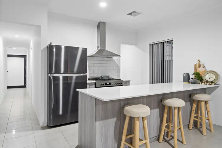 Fourth view of Homely house listing, 6 Stout Way, Byford WA 6122
