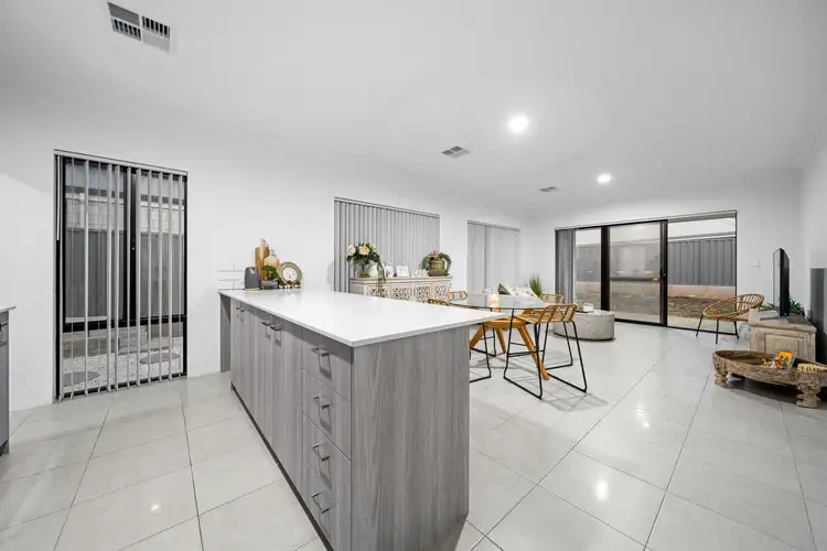 Fifth view of Homely house listing, 6 Stout Way, Byford WA 6122