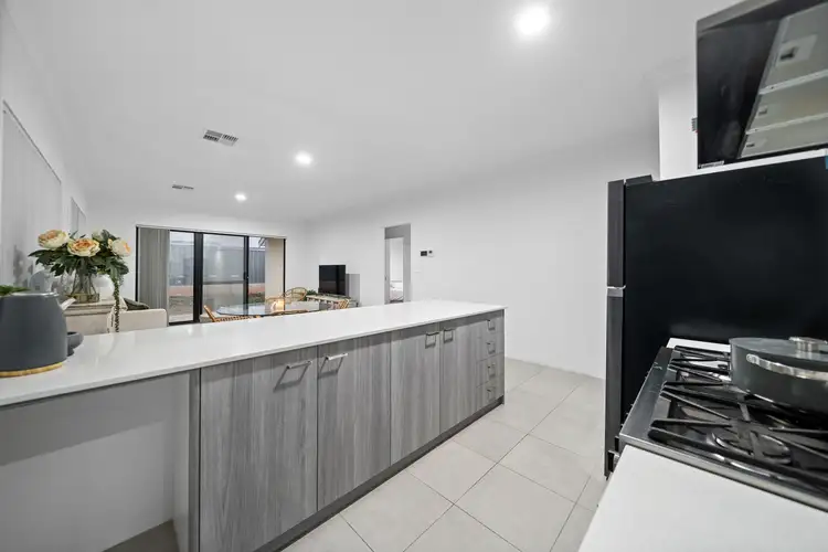 Seventh view of Homely house listing, 6 Stout Way, Byford WA 6122