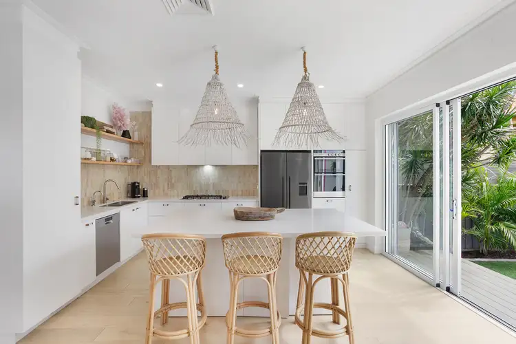 Third view of Homely house listing, 5 Oakley Road, North Bondi NSW 2026