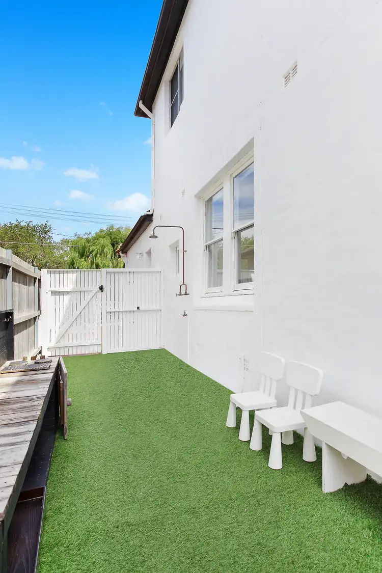 Fifth view of Homely house listing, 5 Oakley Road, North Bondi NSW 2026