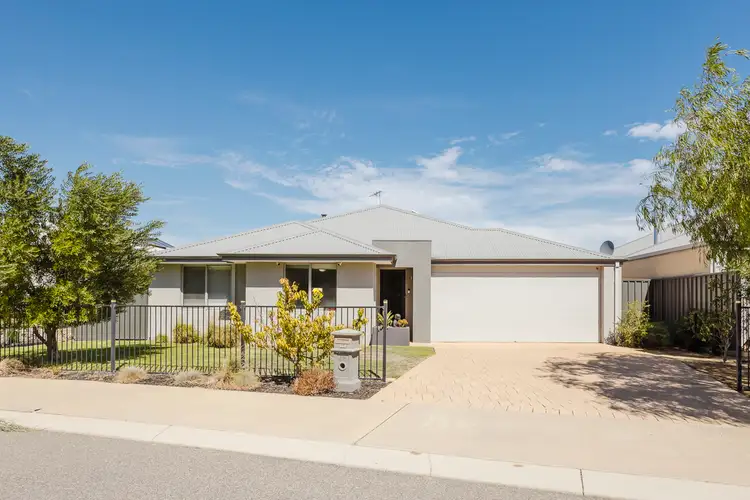 40 Mariala Vista, Yanchep WA 6035